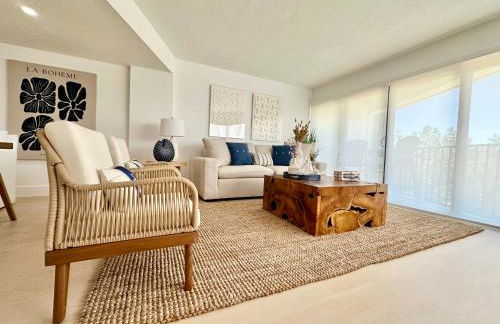 Villa Valbuena Aqua Vista Key Largo Marina Pickleball Remodeled 2025 - Foto 7