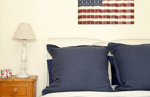 Pilgrim Cottage - Foto 12