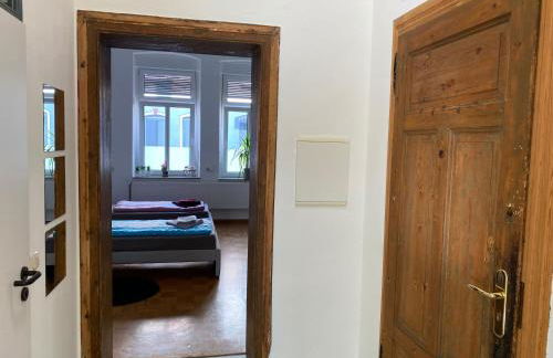 GoyApartment für Handwerker & Business City-nah!! free Netflix! modern! - Foto 5