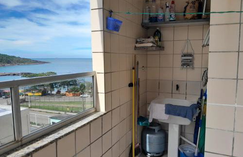 Apartamento Cobertura em frente à praia de Setiba - Guarapari - Foto 12