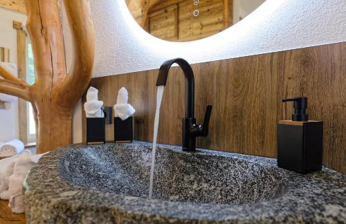 Luxus-Chalet Mühlberg - Foto 23