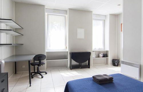 Résidence Carpe Diem - Foto 16