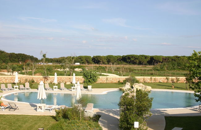 Tenuta Vigna Corallo - Foto 31