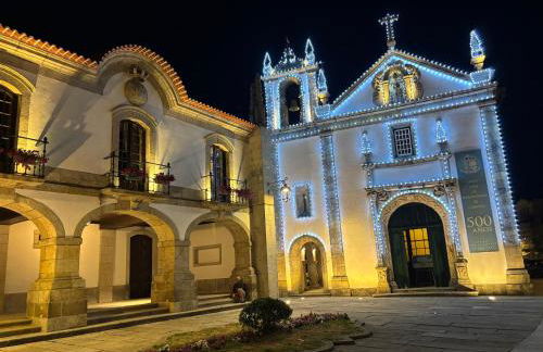 Villa Matriz Suite Apartment - Foto 17