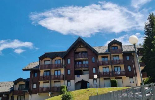 Le Montagnard - Foto 5