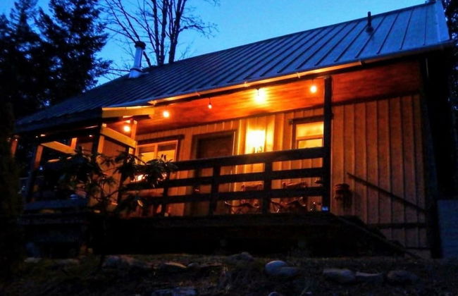 Packwood Ski & Vacation Getaway - Foto 40