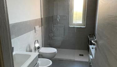 Cloud's Home - Photo 2, Shower