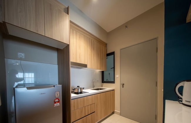 Maya Bay Residences - Foto 31