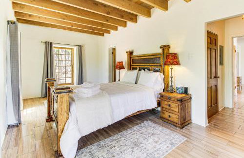 3 Mi to Zoo and Garden ABQ Home with Heated Pool! - Foto 22