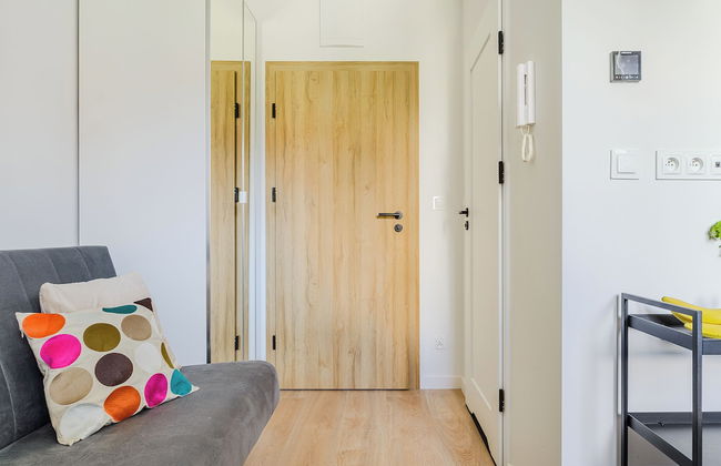 ShortStayPoland Kazimierza Wielkiego - Foto 4