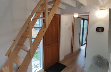 Cabane bleue des Hortillonnages - Foto 15