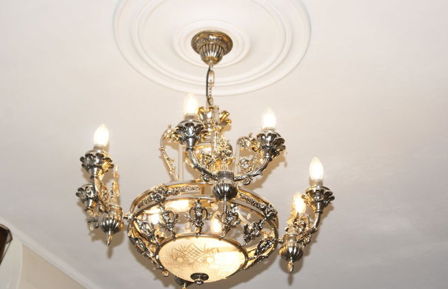 Apartment on Radischeva 23 apt 20 - Photo 38