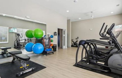 IRIE Living Refresh Kg 2Bd Gym Pool BRAND NEW - Foto 3