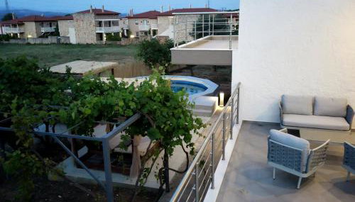 Terra Nova Luxury Villa - Foto 3