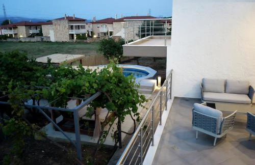 Terra Nova Luxury Villa - Foto 3