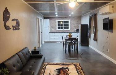 Quiet Guest Cabin in Andalusia, Alabama - Foto 1