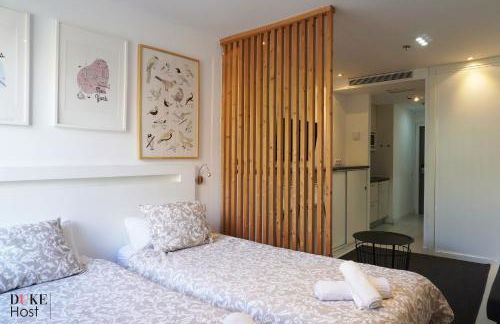Almagro Apartments - Photo 1