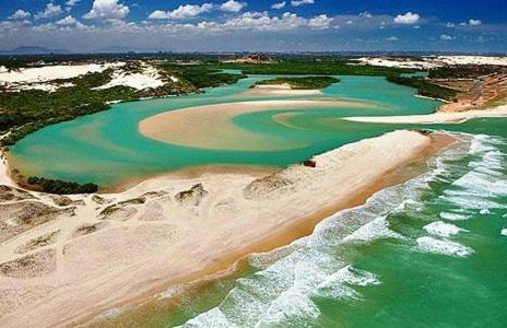 Refúgio Tropical: Casa das Praias - Photo 19