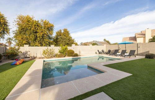 Gilbert Comstock - Foto 23