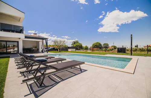 Villa Alps2Sea with Private Pool - Foto 11