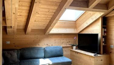 Attico Bellavista - Foto 5