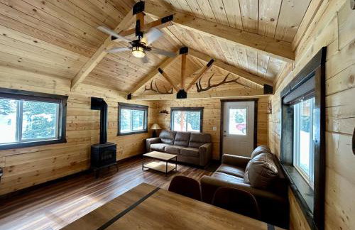 Index Peak Cabin - Foto 2