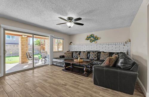 Strip-side Villa Pool, Mini Golf, Casino games - Foto 19