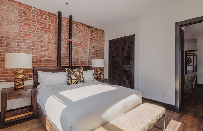 SLO Brew Lofts - Foto 23