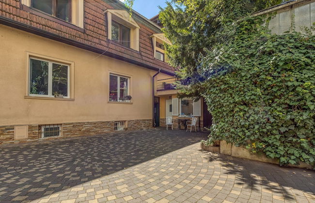 Studio Apartment Magnolia Zagreb - Foto 18