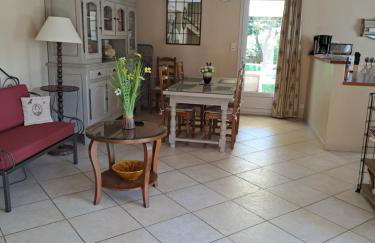 La Pitcholine et L'Olivière - Foto 18