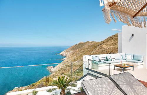 Villa Endless Βlue - Foto 11