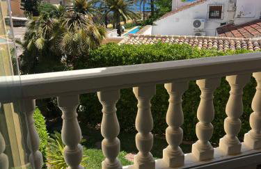 Apartamento primera línea mar Jávea - Photo 65