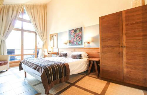 Exceptional 3 bed Penthouse with fireplace and stunning views - Foto 54