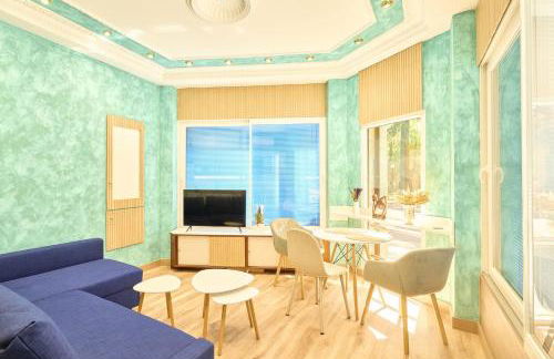 Cozy studio at Salamanca city - Foto 3