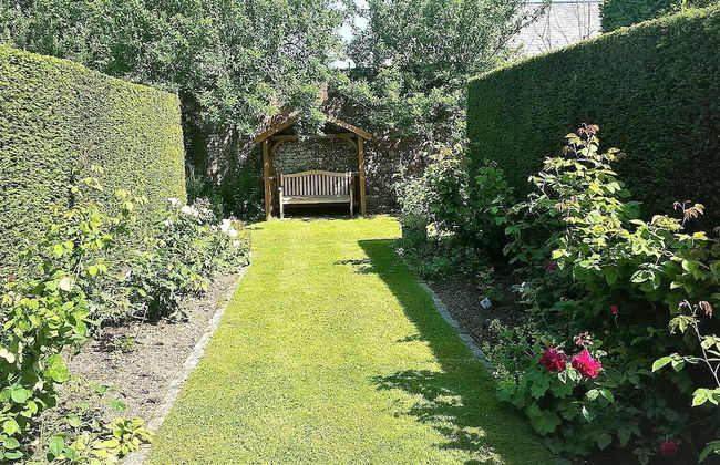 Glebe House Cottages - Foto 37