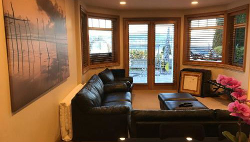 3 bed Lake Sammamish Waterfront + Peloton Bike - Foto 5