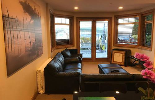 3 bed Lake Sammamish Waterfront + Peloton Bike - Foto 5