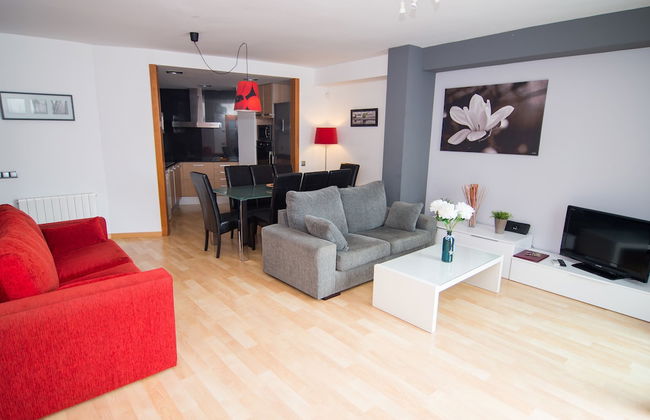 Lucasland Sitges Apartments - Foto 39