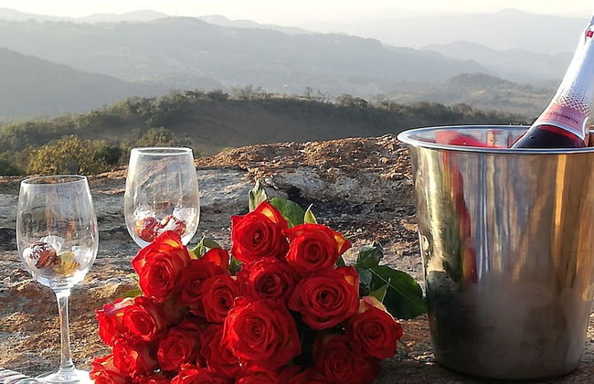 AtNature Luxury Self Catering Cottages - Foto 50