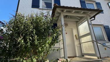 Ferienwohnung Schuhmacherwerkstatt Wilhelm Wendel - Foto 4