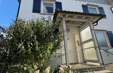 Ferienwohnung Schuhmacherwerkstatt Wilhelm Wendel - Photo 4