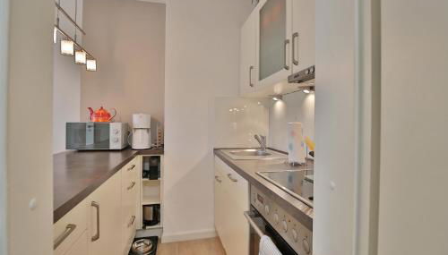 Strandperle Strandperle Appartement 103 - Photo 4