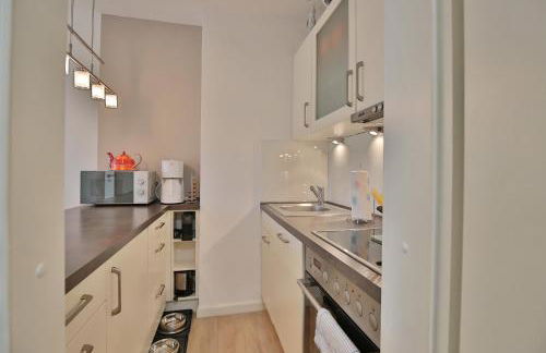 Strandperle Strandperle Appartement 103 - Foto 4