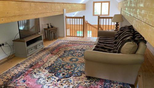 Hatton Lodge - Foto 5