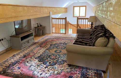 Hatton Lodge - Foto 5