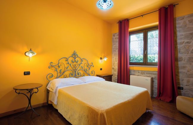 Country House Abate Pool Ac Wifi Potenza - Photo 11