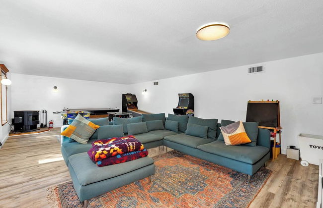 Happy Days Retreat With Private Pool! - Foto 14