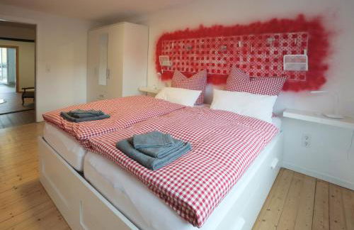 Quartierblancdenoir Wohnungen - Foto 28