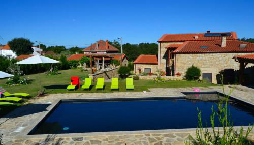 Carya Tallaya - Casas de Campo - Foto 5, Garden