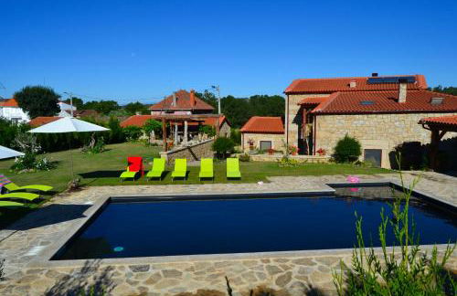 Carya Tallaya - Casas de Campo - Foto 5